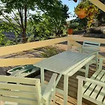 La Casita De Madera Sijuela Ronda