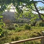 La Casita De Madera Sijuela Dom wakacyjny *