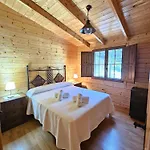 La Casita De Madera Sijuela