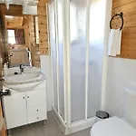 La Casita De Madera Sijuela