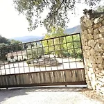 La Casita De Madera Sijuela Dom wakacyjny