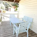 La Casita De Madera Sijuela Dom wakacyjny