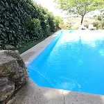 La Casita De Madera Sijuela Dom wakacyjny Ronda