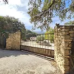 La Casita De Madera Sijuela